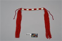 藏品(女子額帶)的圖片